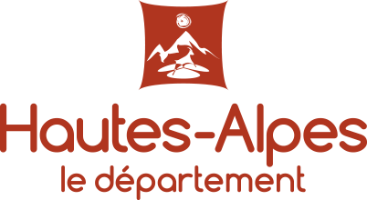 logo HautesAlpes